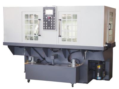 China Säge-Maschine CNC-Rundschreiben PM315 9KW kreisförmiges kaltes Sägeblatt-Poliermaschine zu verkaufen