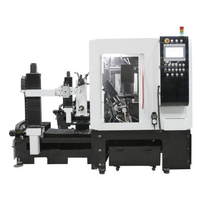 China 100-650mm Blade Saw Blade Sharpening Equipment 220V Electric CNC Grinding Machine for sale
