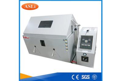 China Programmable Touch Screen Temperature Humidity Corrosion Test Chamber for sale
