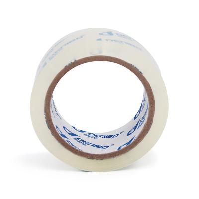 China Clear tape The Ideal Packaging Solution for Your Business Requirements for sale