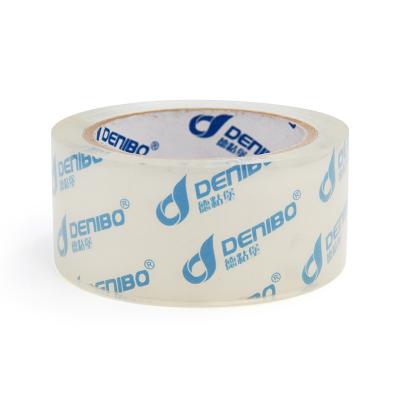 China Low Stretchability Cold Storage Tape Polyethylene Material for sale
