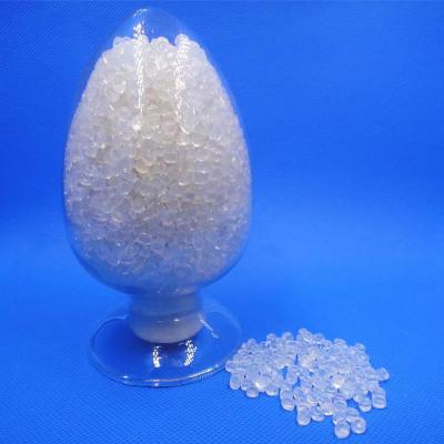 China Thermoplastic Adhesive Hot Melt Glue Granule For Temperature Sensitive Products for sale