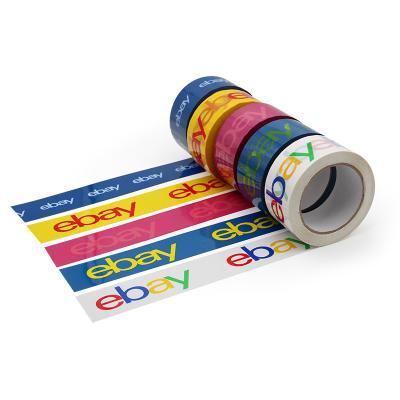 China Unleash Your Full Creative Potential with Customized Printed Tape for sale