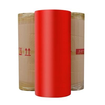 China Weather Resistance Jumbo Roll UV Resistance 1000 Feet Roll Length for sale