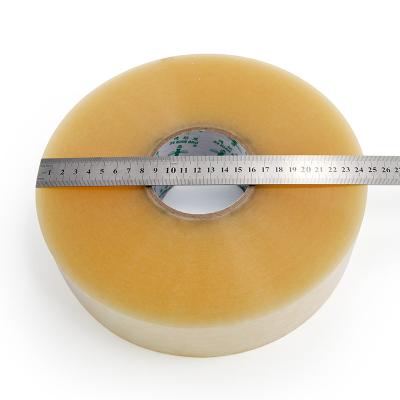 中国 1/2 インチ幅 透明な防水テープ UV抵抗性 販売のため