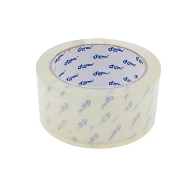 China Acrylic Adhesive Clear Tape 1000 Inches Length 1/2 Inch Width for sale