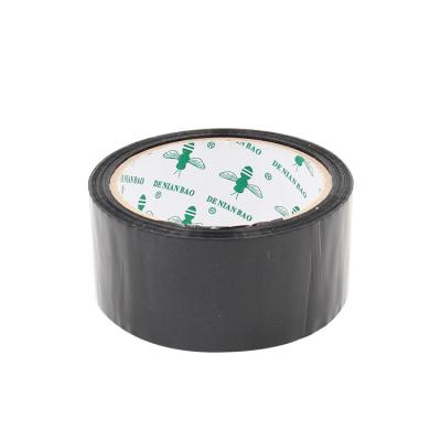 China Waterproof Weather Resistant Applications Printed Packaging Tape for sale