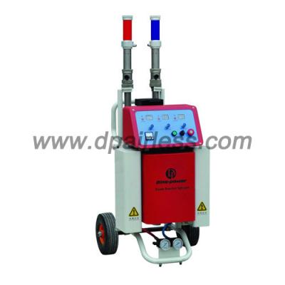 China DP-FA20 Polyurethane Foam Injector Reacting System for sale