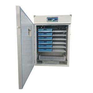 China 200W Automatic Hatching Machine , Egg Hatching Incubator for sale
