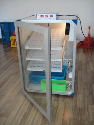 China 96 Poultry Egg Incubator for sale