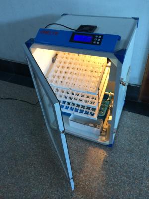 China 336 Industrial Chicken Poultry Egg Incubator And Hatchers Small Egg Hatching Machine for sale