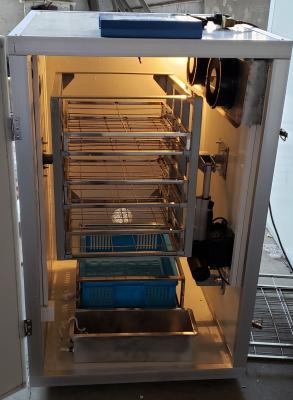 China 36 Emu Egg Incubator And Hatcher Machine Poultry Hatchery Equipment for sale
