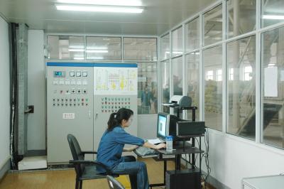 中国 第10エビの供給の餌の生産ライン携帯用供給の餌の製造所機械 販売のため
