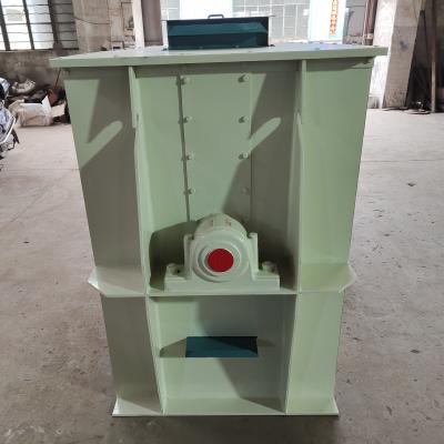 China Prawn Feed Pellet Production Line 1000kg Small Animal Feed Mixer Machine for sale