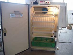 China 360 Degree Ventilated Hatchery Chicks Poultry Egg Incubator Machine for sale