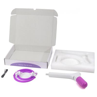 China Custom Printed Kids Teeth Whitening Kit Packaging Box Invisible Teeth Aligner Box for sale