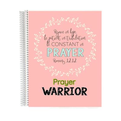 China Custom Printing Student Best Exercise Planner Prayer Journal Book for sale