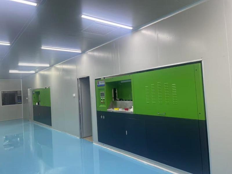 Verified China supplier - Ningbo Yilian Technology Co., Ltd
