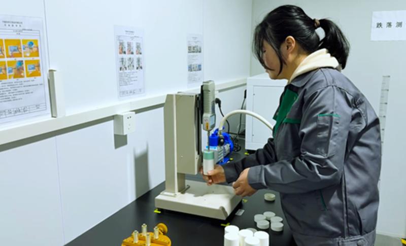 Verified China supplier - Ningbo Yilian Technology Co., Ltd