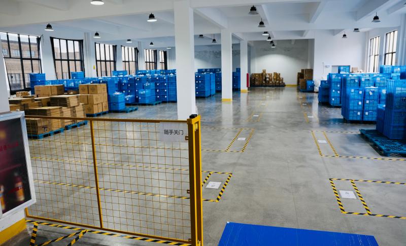 Verified China supplier - Ningbo Yilian Technology Co., Ltd
