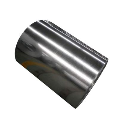 China Regular Spangle Zinc Coated GI Sheet with Tensile Strength of 270-500N/mm2 for sale