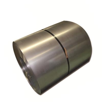 China Rollo de lámina de acero galvanizado ASTM con alargamiento de recubrimiento Z81-Z120 16-25% en venta