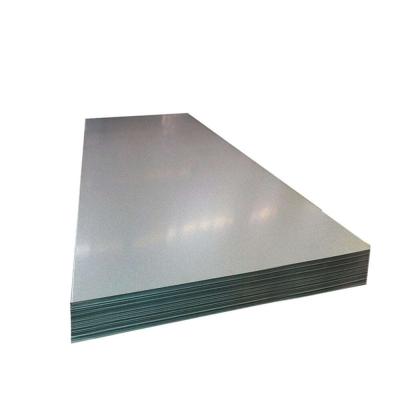 China 4x8 Galvanized Steel Sheet Sae 1015 SONCAP ISO9001 Certificated for sale