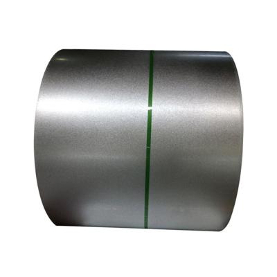 China S550GD ASTM A792 Aluzinc Galvalume Steel Coil AFP Surface for sale