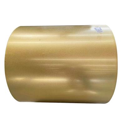 China G550 0.43x1200 Galvalume Steel Coil Aluzinc Steel Coil Chromated for sale