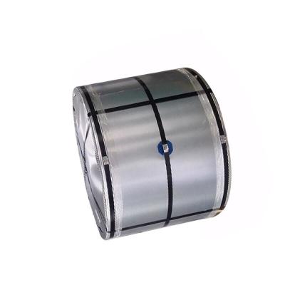China S550GD Z Galvanized Steel Sheet Strip with 0.12-3mm Thickness for sale