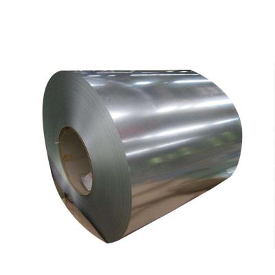 China DX51 Prime Flat Galvanized Steel Coil Cold Rolled Galvanized Iron Coil for sale