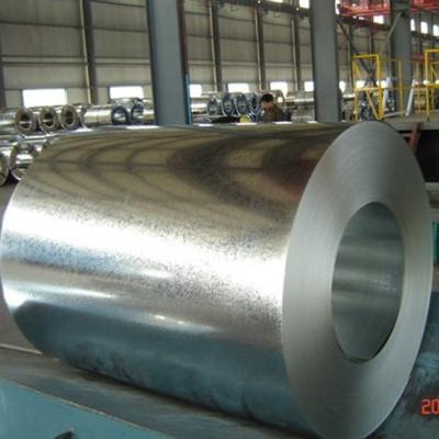 China JIS G3302 Galvanized Steel Coil Z275GSM  Non Oil Chromated Surface for sale