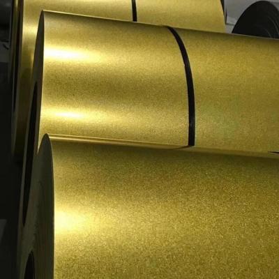 Chine Résistance à la corrosion extérieure extraordinaire de bobine de JIS G3321 0.43x1200mm Aluzinc à vendre