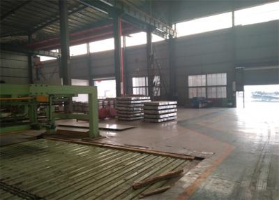 China Regular Spangle Galvanized Iron Plate Sheet For Global Market for sale