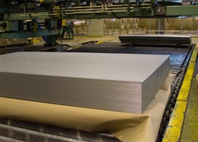 Китай Специализированный ASTM GI стальной лист коррозионностойкий для строительства продается