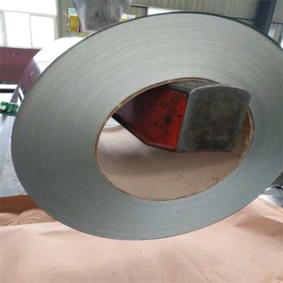 China Z81-Z120 Coating GI Steel Coil Cold Rolled Based 0.12mm-4.0mm Thickness for sale