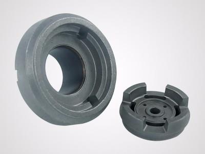 China SF-FU/FD-B Shock Absorber Parts , Shock Absorber Bearing Low Friction Resistance for sale