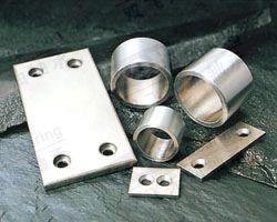 China High Temperature Self Lubricating Bearings For High Speed Punching for sale