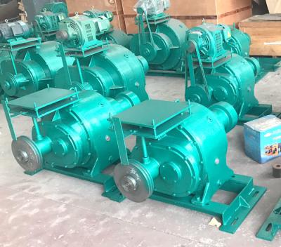 China Travelling Grate Variable Speed Reduction Gearbox 3 Kw High Efficiency for sale