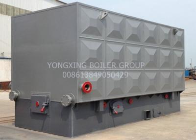 中国 2400kw生物量によって発射される熱油加熱器の石炭焚きのボイラー インテリジェント制御 販売のため