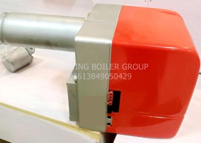 China Automatic Furnace Oil Burners 50000 Kcal Dual Fuel Burners Oil Furnace For Boiler for sale