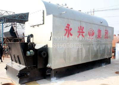 China Coal Fired Boiler For Sale High Efficiency Fast Delivery for sale