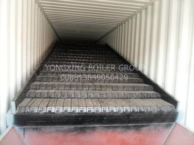 China Professional 20t/H Inclined Reciprocating Grate Grate Cooler In Cement Plant for sale