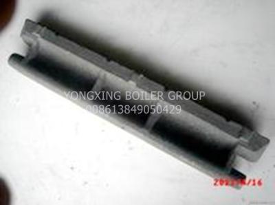 China Heat Resistant Fire Grate Bars Flake Type Passive Grate Bar For Washing Industry for sale