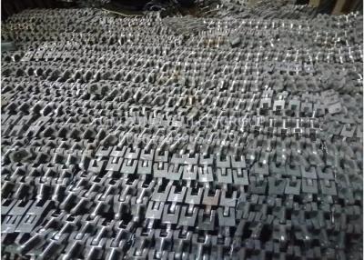 Китай Колосники литого железа малого масштаба управляемые Адвокатура размера боилера подгонянного аксессуаром продается
