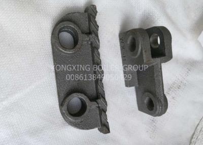 China Fire Grate Bars Fittings And Accessories Cast Steel Active Grate Bar for sale