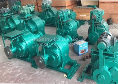 China Boiler Grate Small Speed Reducer Gearbox Worm Drive Reduction Gearbox for sale