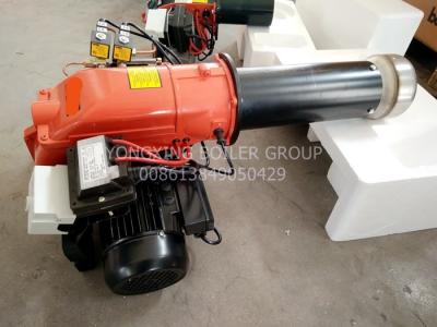 China Green House Light Oil Burner Pressure Jet Oil Burner Mechanical Pressure Atomization for sale