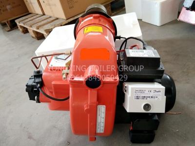 China Light Heavy Oil Burner Industrial Furnace Burners ISO9001 Certification for sale