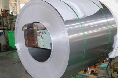 China 2A14 Aluminium Coil Roll Forgeable 20 - 138 Brinell Hardness for sale